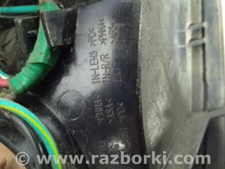 ФОТО Фонарь задний внешний правый для Nissan Juke (10-19) Киев