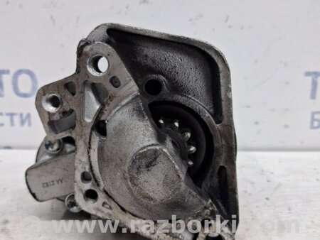 ФОТО Стартер для Dacia Duster Киев