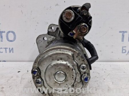 ФОТО Стартер для Dacia Duster Киев