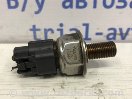 ФОТО Датчик давления топлива в рейке для Nissan Juke (10-19) Киев