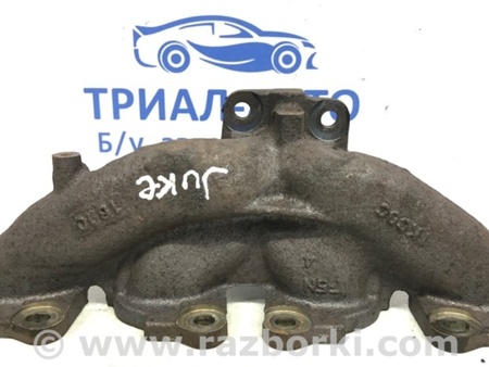 ФОТО Коллектор выпускной для Nissan Juke (10-19) Киев