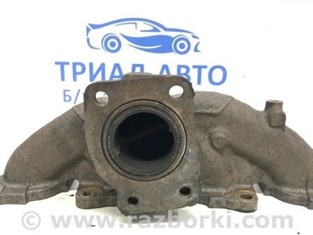 ФОТО Коллектор выпускной для Nissan Juke (10-19) Киев