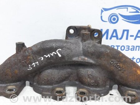 ФОТО Коллектор выпускной для Nissan Juke (10-19) Киев