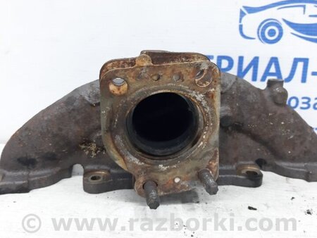 ФОТО Коллектор выпускной для Nissan Juke (10-19) Киев