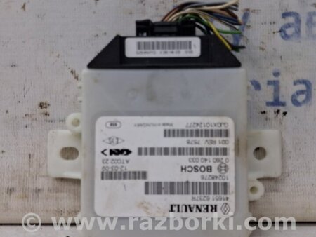 ФОТО Блок управления для Dacia Duster Киев