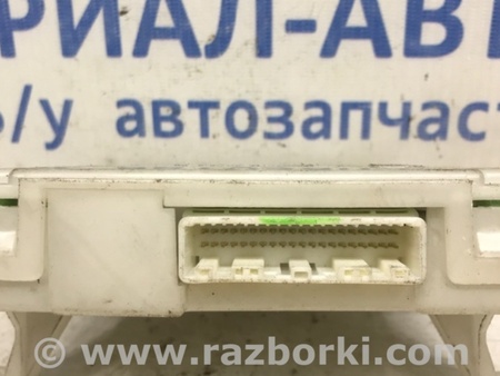 ФОТО Блок управления для Nissan Juke (10-19) Киев