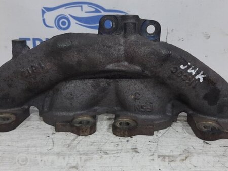 ФОТО Коллектор выпускной для Nissan Juke (10-19) Киев