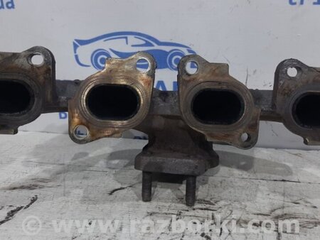 ФОТО Коллектор выпускной для Nissan Juke (10-19) Киев