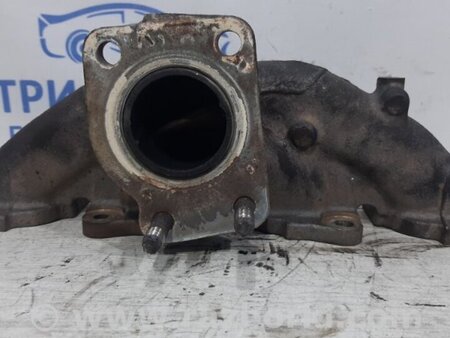 ФОТО Коллектор выпускной для Nissan Juke (10-19) Киев