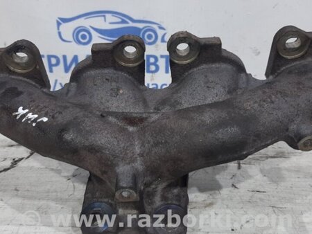 ФОТО Коллектор выпускной для Nissan Juke (10-19) Киев