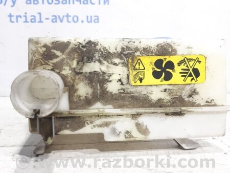 ФОТО Бачок радиатора (расширительный) для Nissan Juke (10-19) Киев