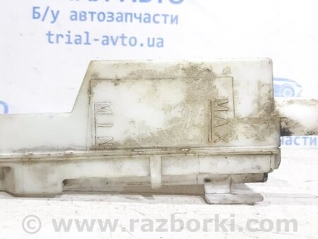 ФОТО Бачок радиатора (расширительный) для Nissan Juke (10-19) Киев