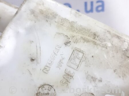 ФОТО Бачок радиатора (расширительный) для Nissan Juke (10-19) Киев