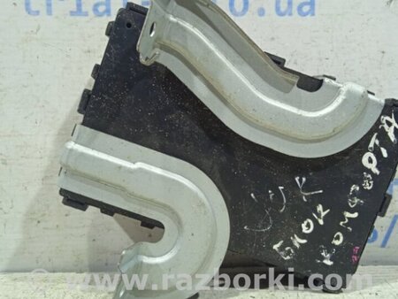 ФОТО Блок комфорта для Nissan Juke (10-19) Київ