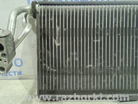 ФОТО Осушитель кондиционера для Nissan Juke (10-19) Киев