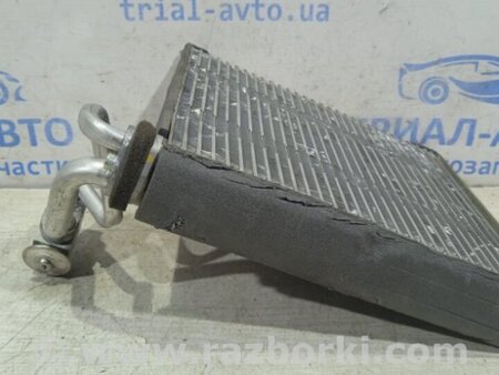 ФОТО Осушитель кондиционера для Nissan Juke (10-19) Киев