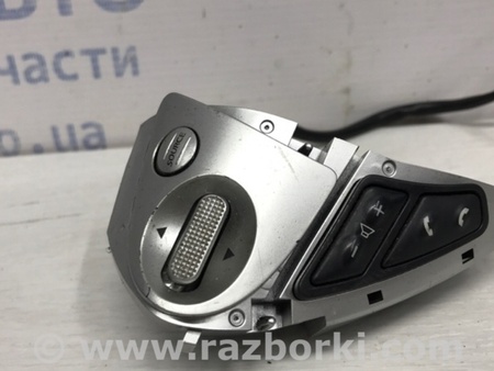 ФОТО Кнопки руля для Nissan Juke (10-19) Київ