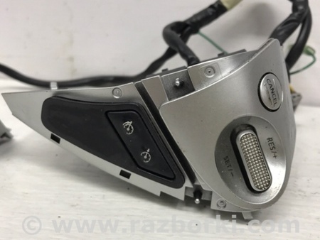 ФОТО Кнопки руля для Nissan Juke (10-19) Київ