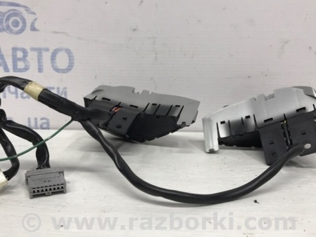 ФОТО Кнопки руля для Nissan Juke (10-19) Київ