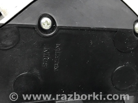 ФОТО Кнопки руля для Nissan Juke (10-19) Київ