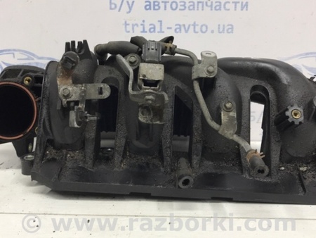 ФОТО Коллектор впускной пластик для Nissan Juke (10-19) Киев