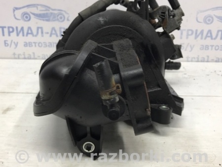 ФОТО Коллектор впускной пластик для Nissan Juke (10-19) Киев