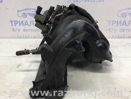 ФОТО Коллектор впускной пластик для Nissan Juke (10-19) Киев