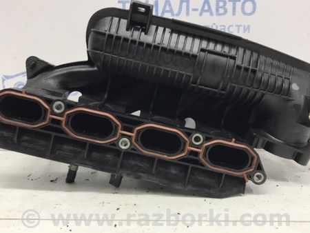 ФОТО Коллектор впускной пластик для Nissan Juke (10-19) Киев