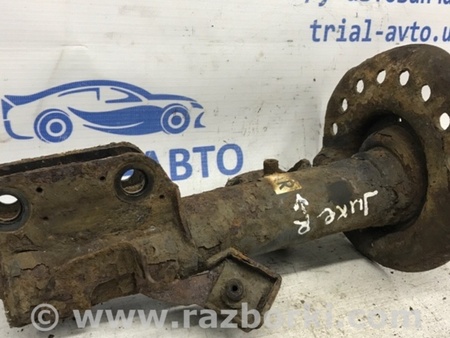 ФОТО Амортизатор передний правый для Nissan Juke (10-19) Киев