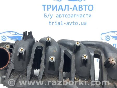 ФОТО Коллектор впускной пластик для Nissan Juke (10-19) Киев