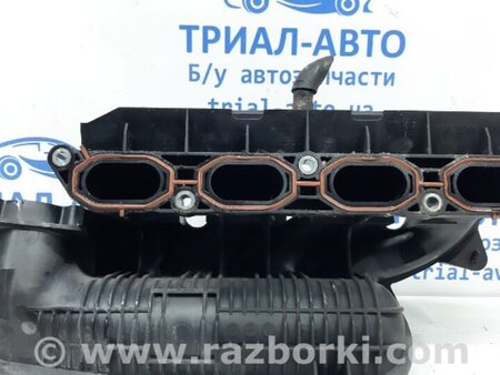 ФОТО Коллектор впускной пластик для Nissan Juke (10-19) Киев