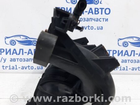 ФОТО Коллектор впускной пластик для Nissan Juke (10-19) Киев