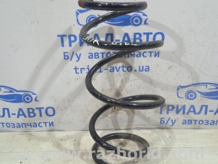 ФОТО Пружина передняя для Nissan Juke (10-19) Киев