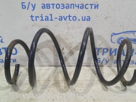 ФОТО Пружина передняя для Nissan Juke (10-19) Киев