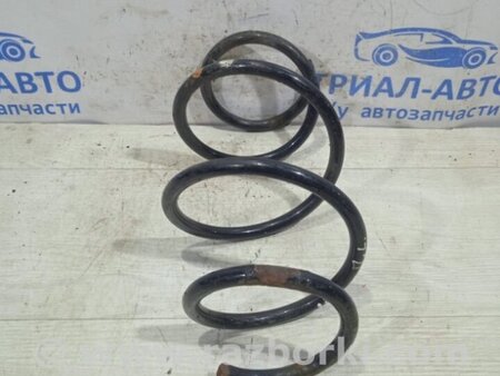 ФОТО Пружина передняя для Nissan Juke (10-19) Киев