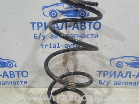 ФОТО Пружина передняя для Nissan Juke (10-19) Київ