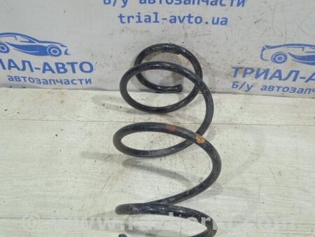 ФОТО Пружина передняя для Nissan Juke (10-19) Київ