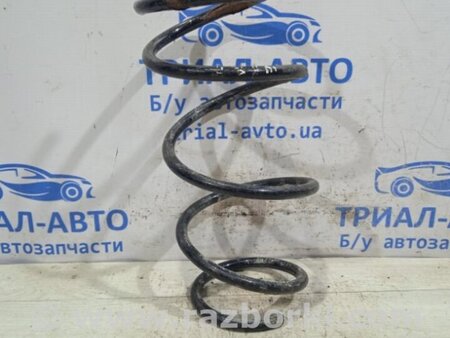 ФОТО Пружина передняя для Nissan Juke (10-19) Киев