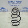 ФОТО Пружина передняя для Nissan Juke (10-19) Киев