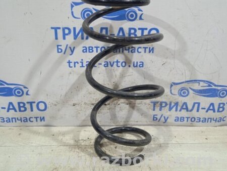 ФОТО Пружина передняя для Nissan Juke (10-19) Киев