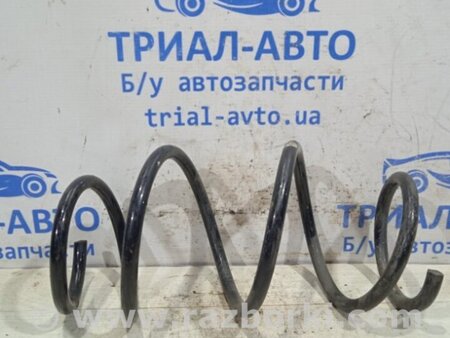 ФОТО Пружина передняя для Nissan Juke (10-19) Киев