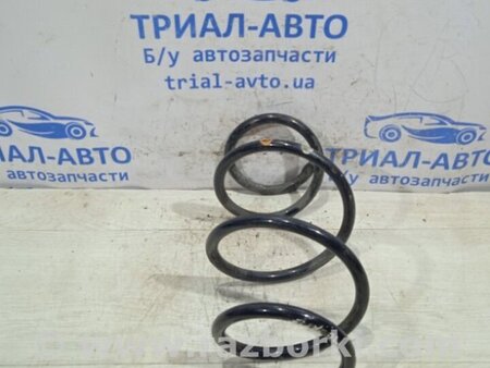 ФОТО Пружина передняя для Nissan Juke (10-19) Киев
