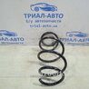 ФОТО Пружина передняя для Nissan Juke (10-19) Киев