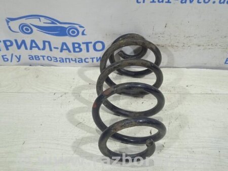 ФОТО Пружина задняя для Nissan Juke (10-19) Киев