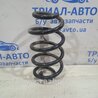 Пружина задняя Nissan Juke (10-19)