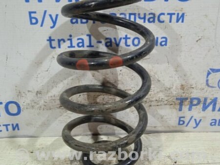 ФОТО Пружина задняя для Nissan Juke (10-19) Киев