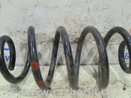 ФОТО Пружина задняя для Nissan Juke (10-19) Киев