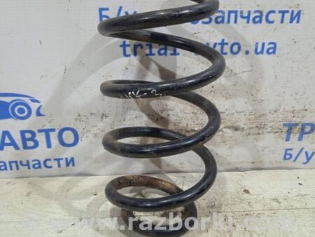 ФОТО Пружина задняя для Nissan Juke (10-19) Киев