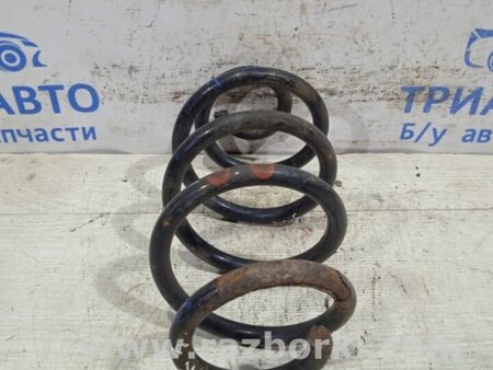 ФОТО Пружина задняя для Nissan Juke (10-19) Киев