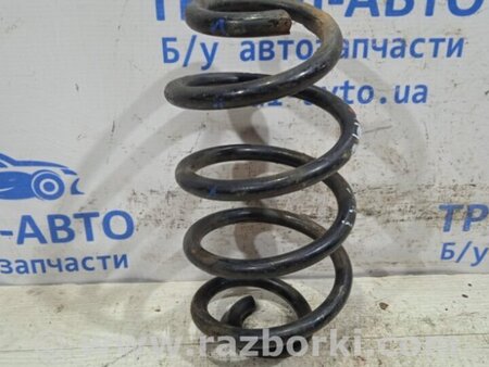 ФОТО Пружина задняя для Nissan Juke (10-19) Киев